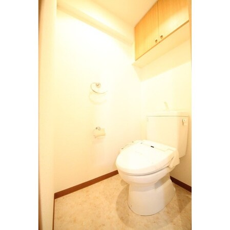 ヴェルト西大島グラーセの物件内観写真